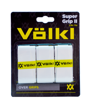 SUPER GRIP II (3PACK)